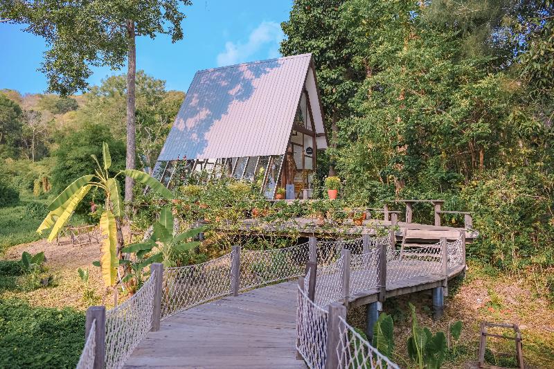 호텔 Baan Ploy Sea