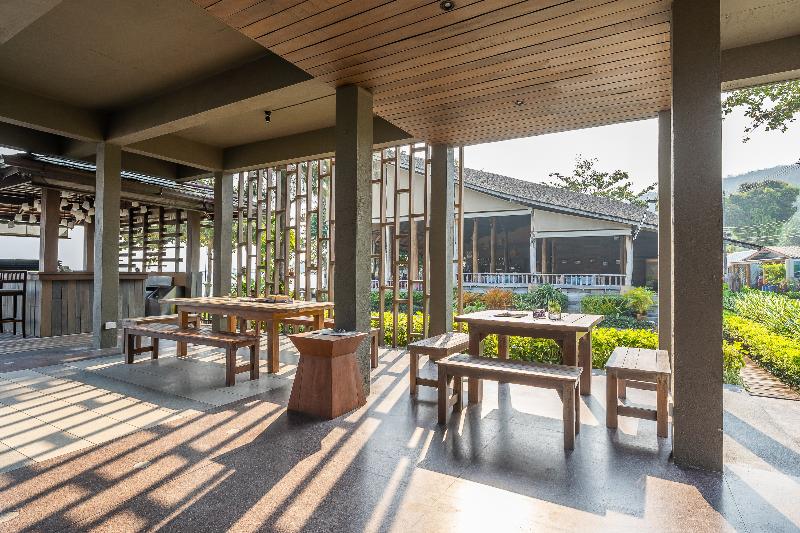 호텔 Baan Ploy Sea