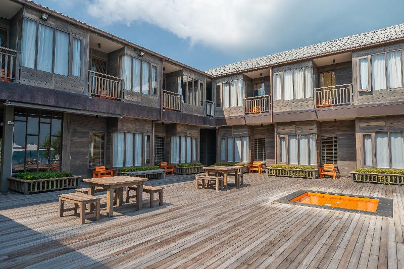 호텔 Baan Ploy Sea