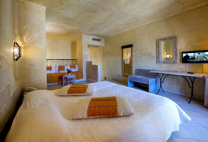 호텔 Baya Beach Aqua Park