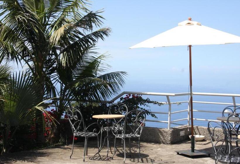 בית מלון כפרי Casa Das Proteas