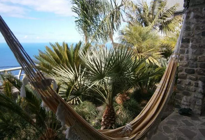 ホテル Casa Das Proteas