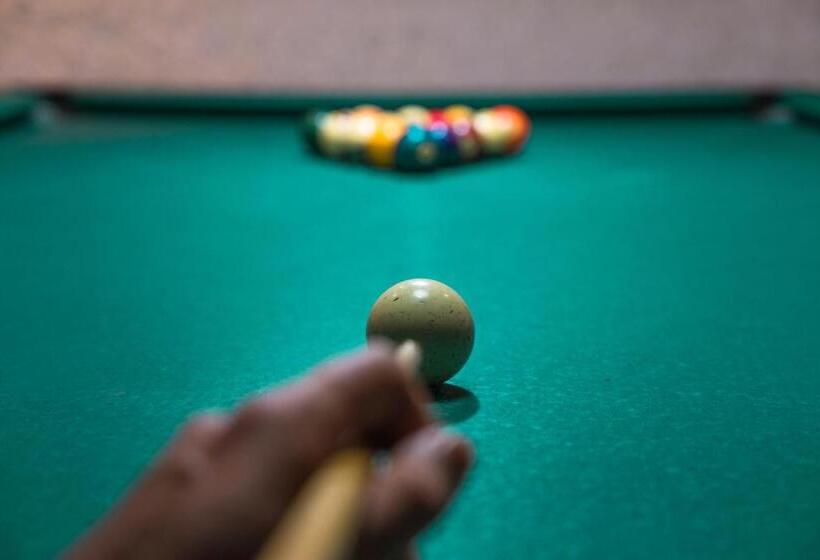 בית מלון כפרי Casa Das Proteas