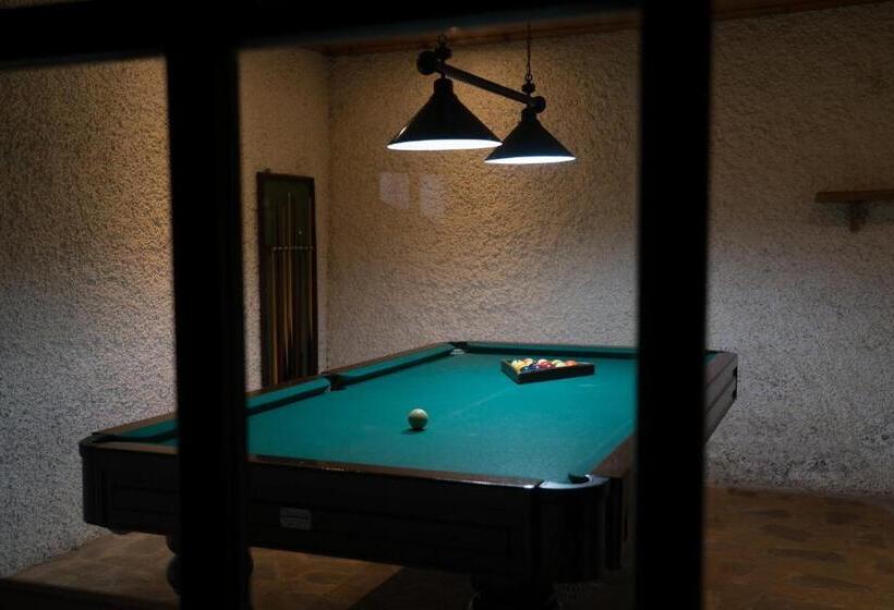 בית מלון כפרי Casa Das Proteas