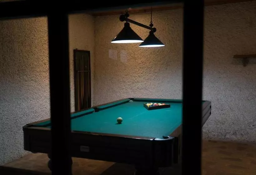 ホテル Casa Das Proteas