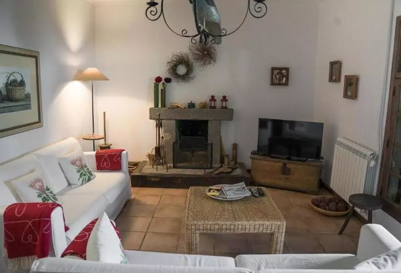 ホテル Casa Das Proteas