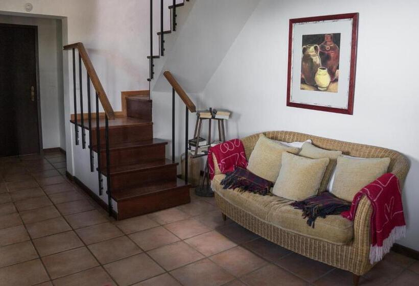 בית מלון כפרי Casa Das Proteas