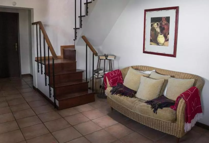 ホテル Casa Das Proteas