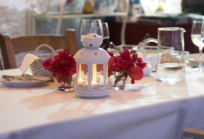 בית מלון כפרי Casa Das Proteas