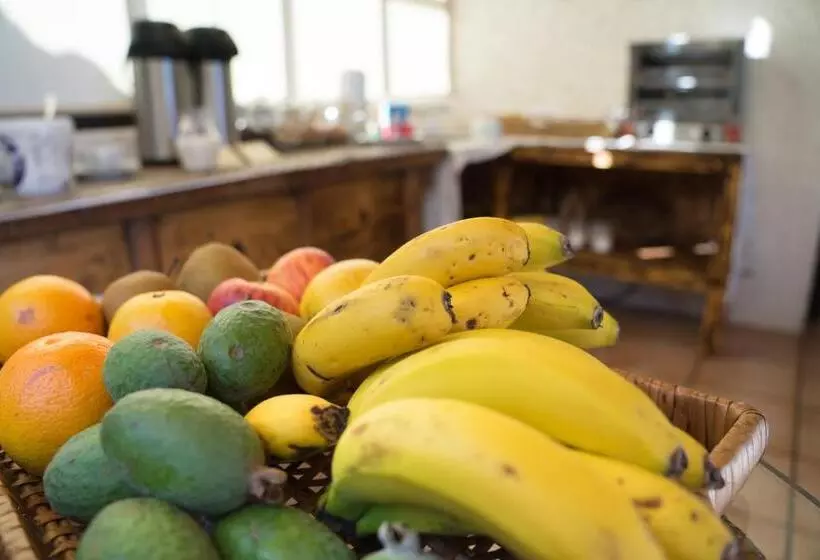 ホテル Casa Das Proteas