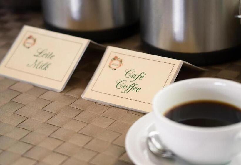 בית מלון כפרי Casa Das Proteas