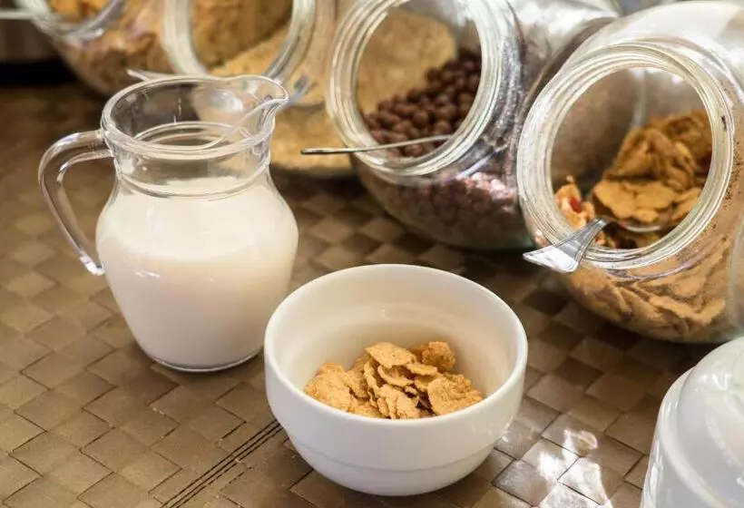 ホテル Casa Das Proteas