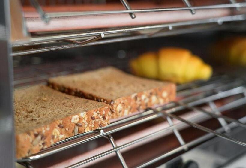 בית מלון כפרי Casa Das Proteas