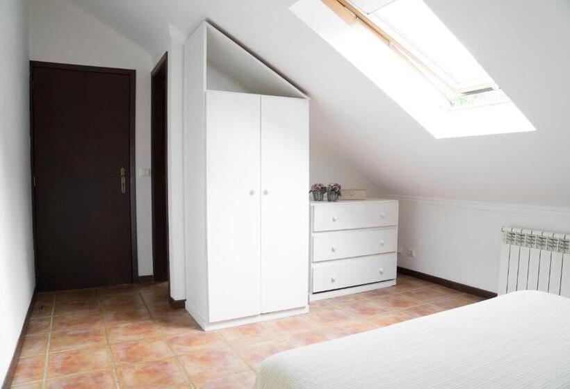 בית מלון כפרי Casa Das Proteas