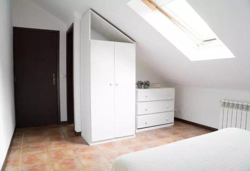 ホテル Casa Das Proteas