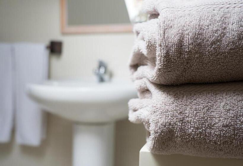 בית מלון כפרי Casa Das Proteas