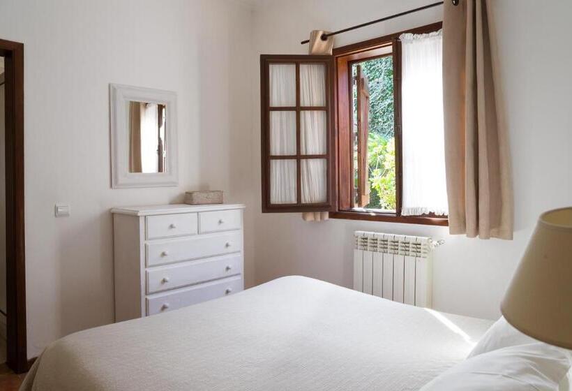 בית מלון כפרי Casa Das Proteas