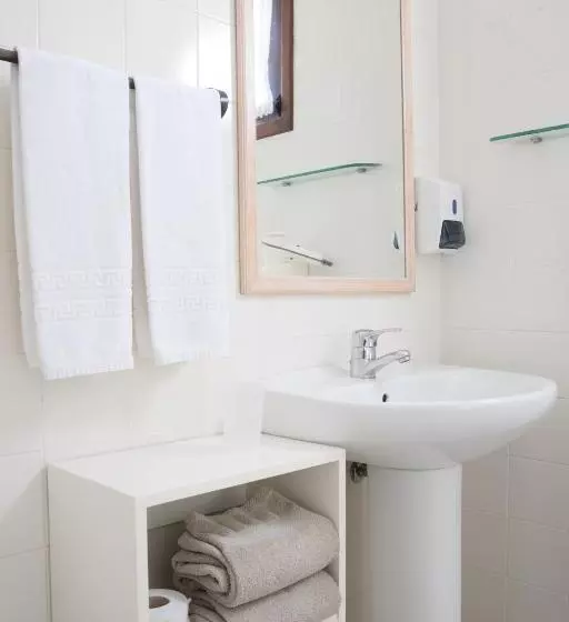 ホテル Casa Das Proteas