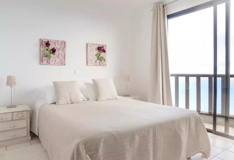 ホテル Casa Das Proteas