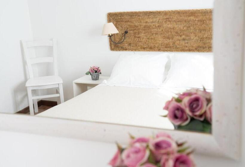 בית מלון כפרי Casa Das Proteas