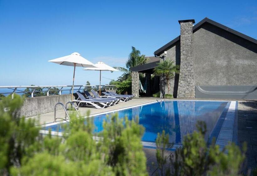 בית מלון כפרי Casa Das Proteas