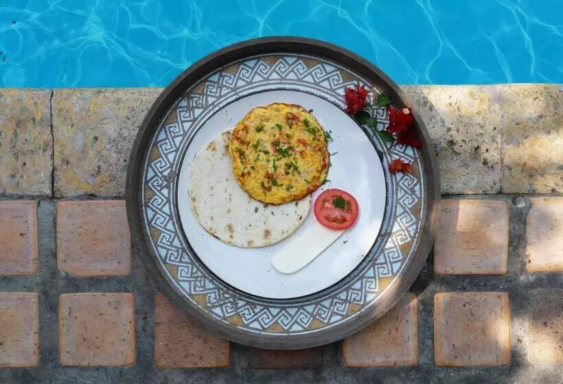 ホテル Boutique Casa Tenerife