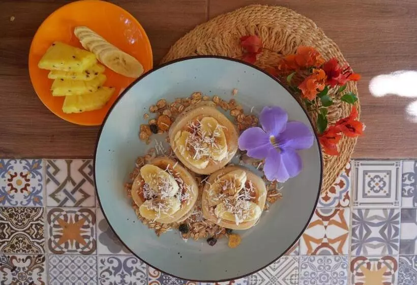 ホテル Boutique Casa Tenerife