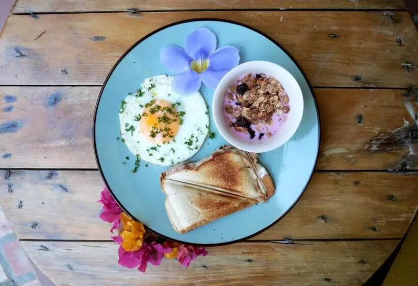 ホテル Boutique Casa Tenerife