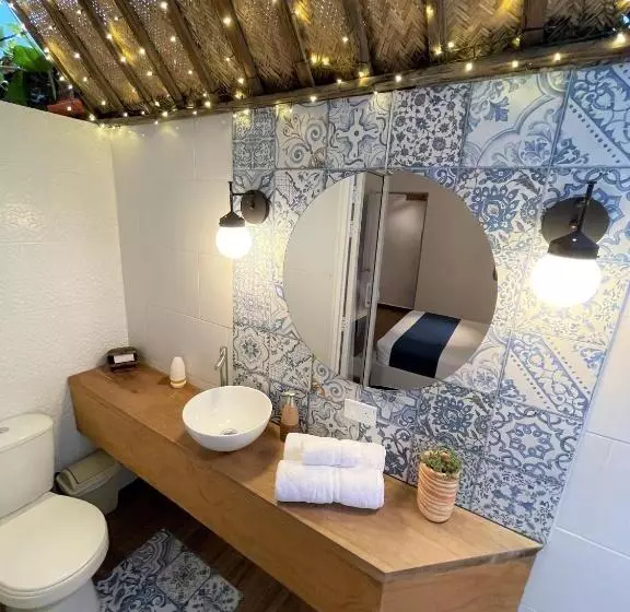 ホテル Boutique Casa Tenerife