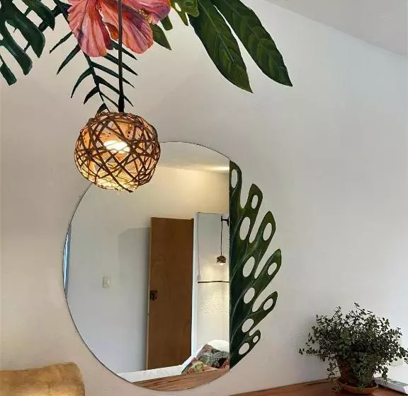 ホテル Boutique Casa Tenerife
