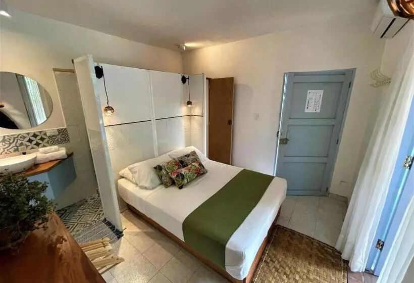 ホテル Boutique Casa Tenerife