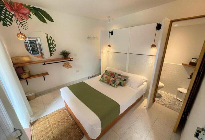 هتل Boutique Casa Tenerife
