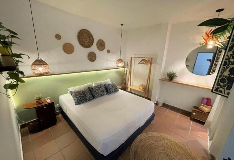 هتل Boutique Casa Tenerife