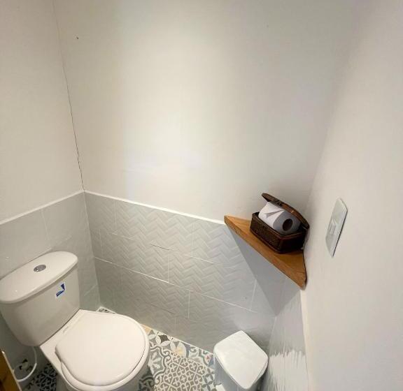 هتل Boutique Casa Tenerife