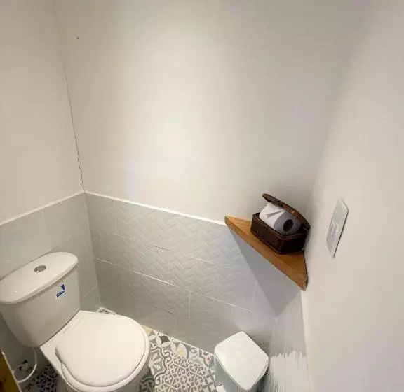 ホテル Boutique Casa Tenerife