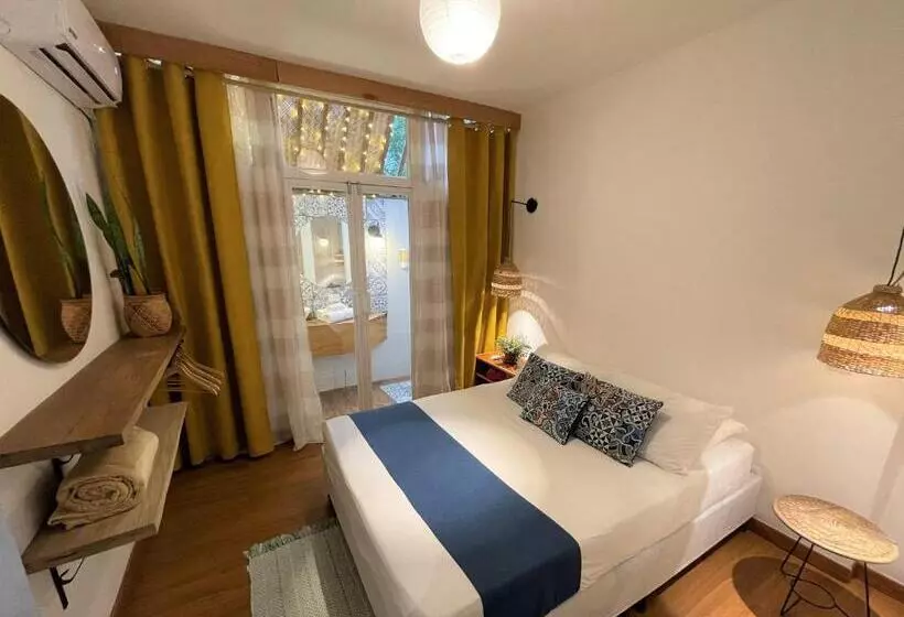 ホテル Boutique Casa Tenerife