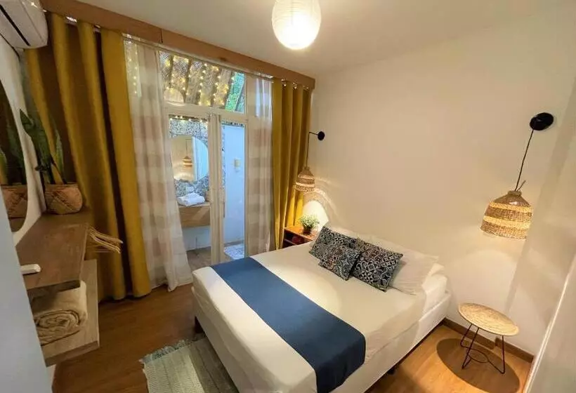 ホテル Boutique Casa Tenerife