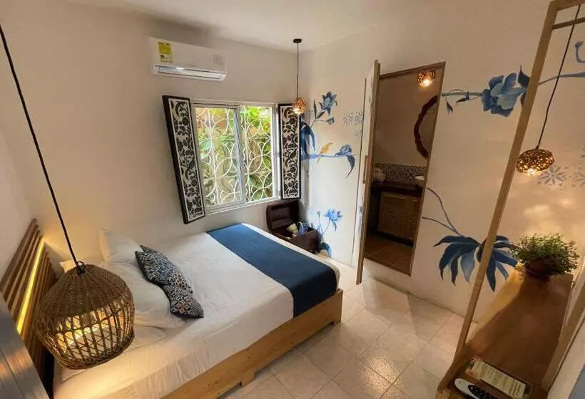 ホテル Boutique Casa Tenerife