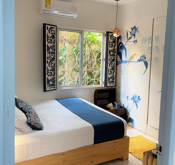 هتل Boutique Casa Tenerife