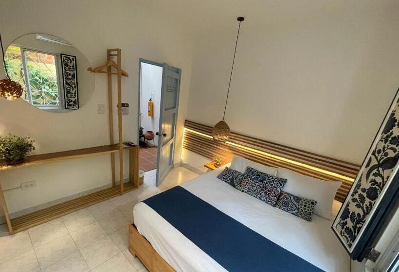 هتل Boutique Casa Tenerife