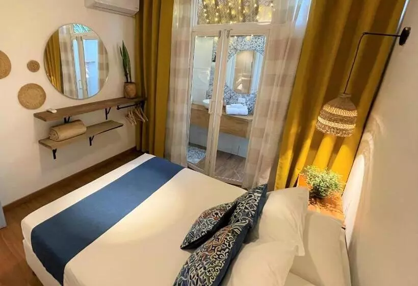 ホテル Boutique Casa Tenerife