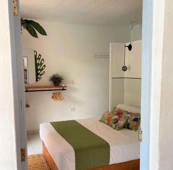 هتل Boutique Casa Tenerife