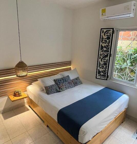 هتل Boutique Casa Tenerife