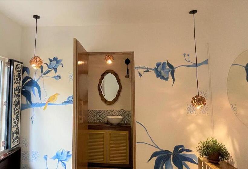 هتل Boutique Casa Tenerife