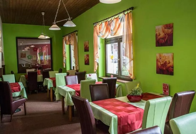 Hotel Centrum Harrachov