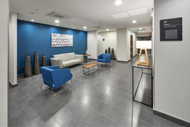 فندق City Express By Marriott Monterrey Lindavista