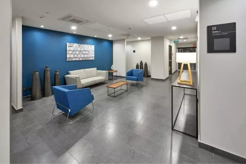 ホテル City Express By Marriott Monterrey Lindavista