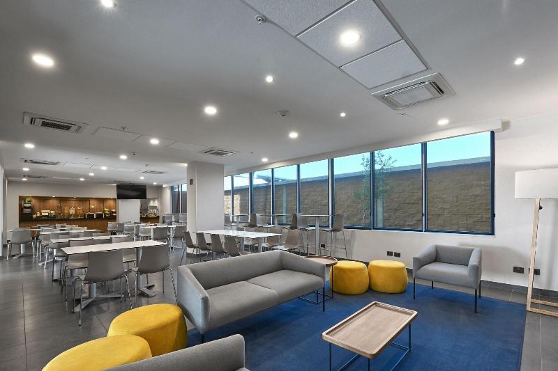 فندق City Express By Marriott Monterrey Lindavista