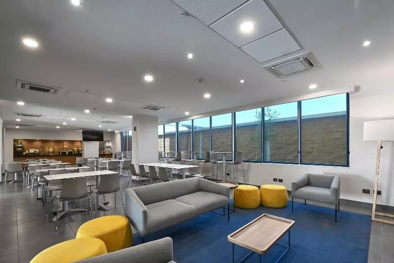 ホテル City Express By Marriott Monterrey Lindavista