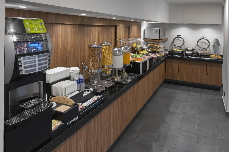 فندق City Express By Marriott Monterrey Lindavista